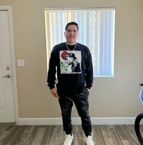 Meet your Posher, Edgar